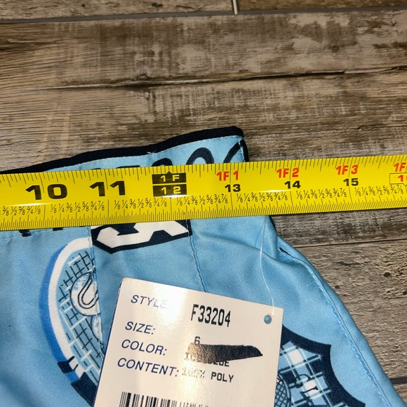 Tail Tennis Skirt Size 6 NWT - Picture 2 of 7